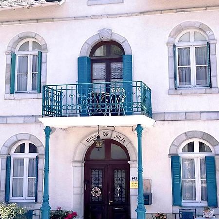 Villa Julia Capvern Εξωτερικό φωτογραφία