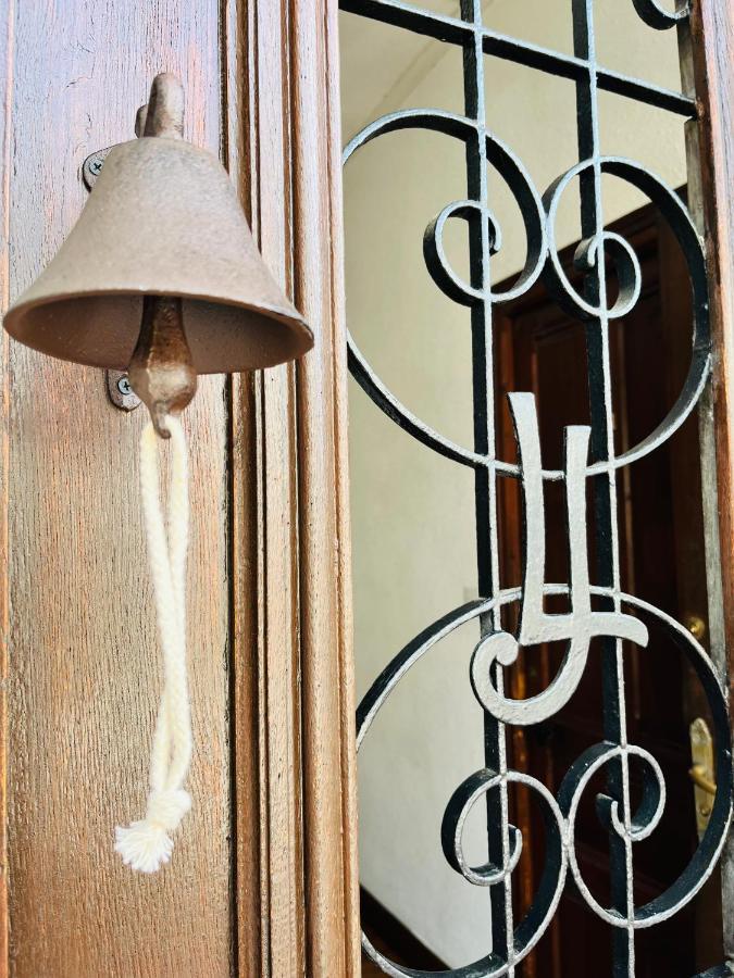 Villa Julia Capvern Εξωτερικό φωτογραφία