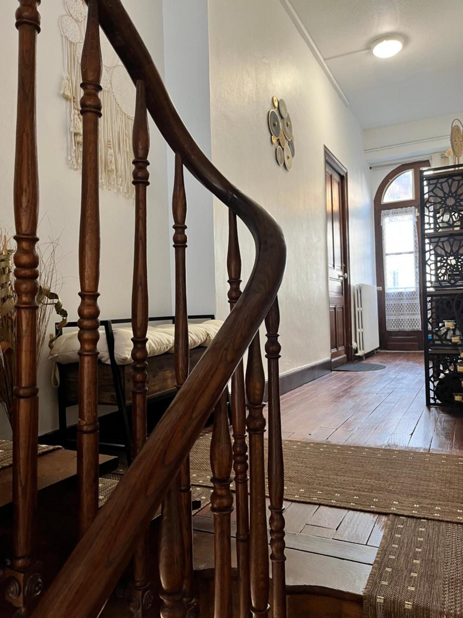 Villa Julia Capvern Εξωτερικό φωτογραφία