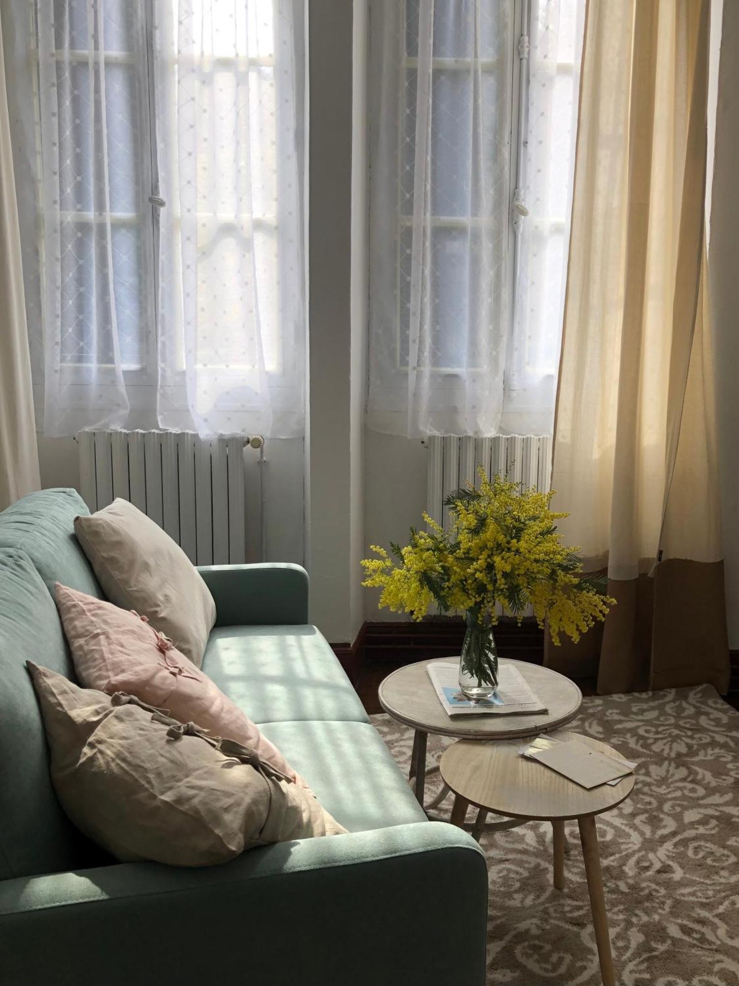 Villa Julia Capvern Εξωτερικό φωτογραφία