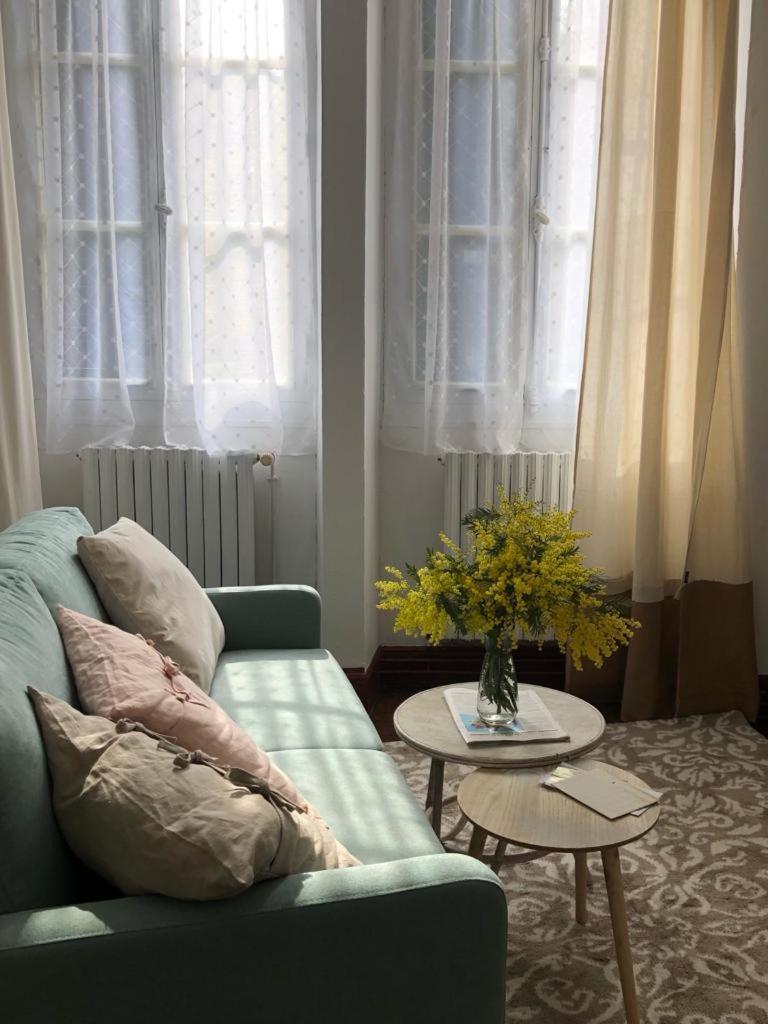 Villa Julia Capvern Δωμάτιο φωτογραφία
