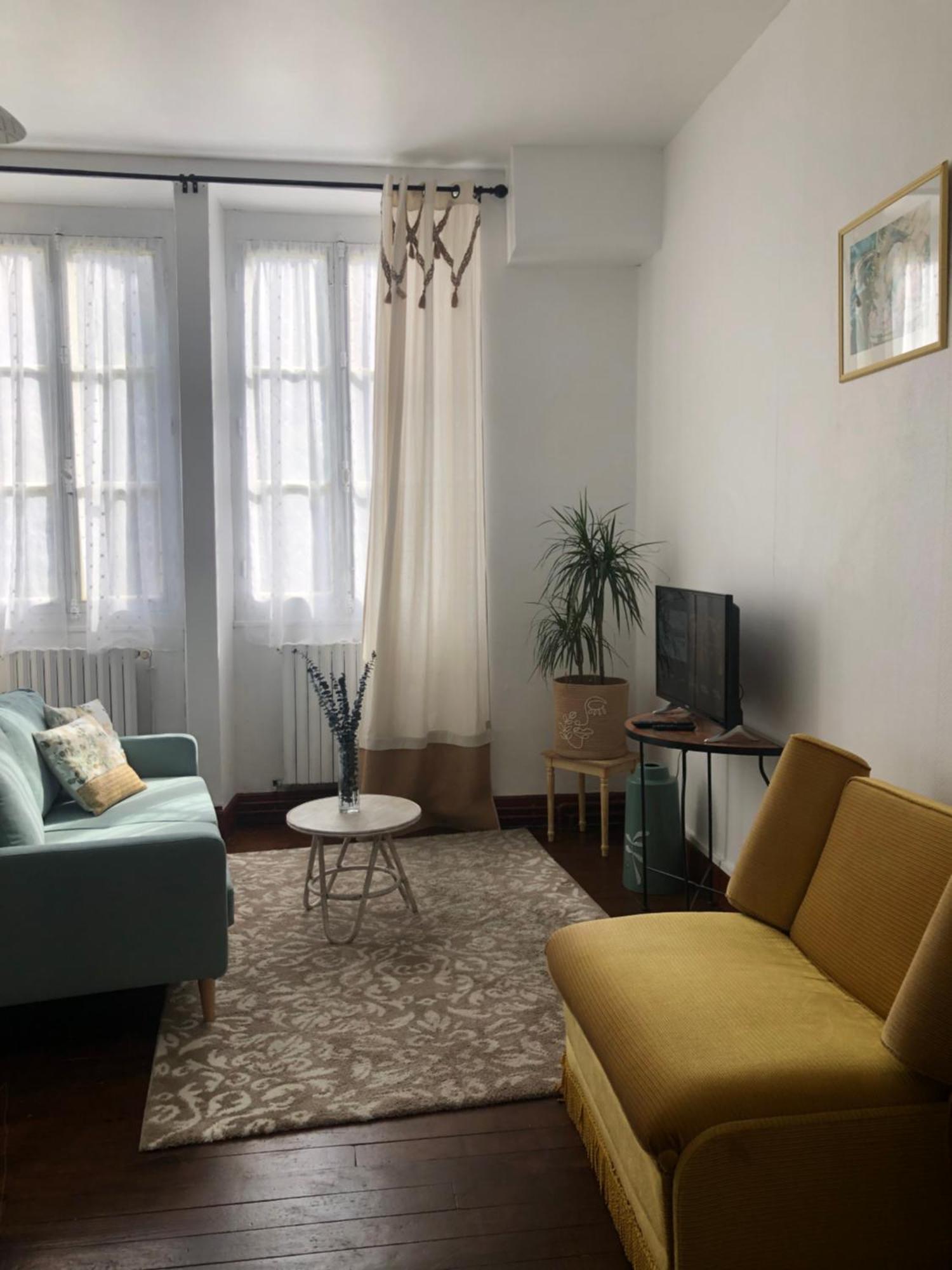 Villa Julia Capvern Δωμάτιο φωτογραφία