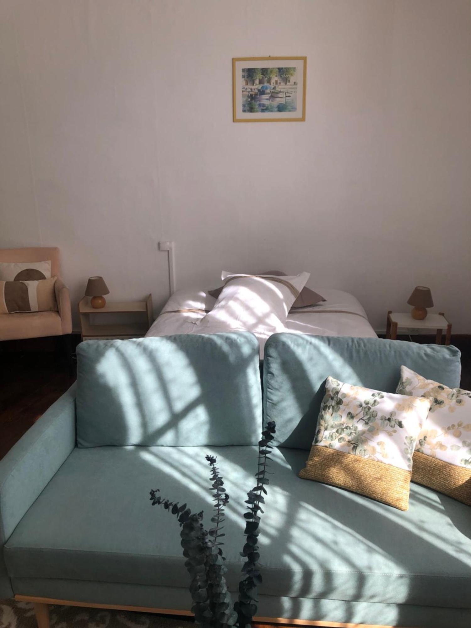 Villa Julia Capvern Δωμάτιο φωτογραφία