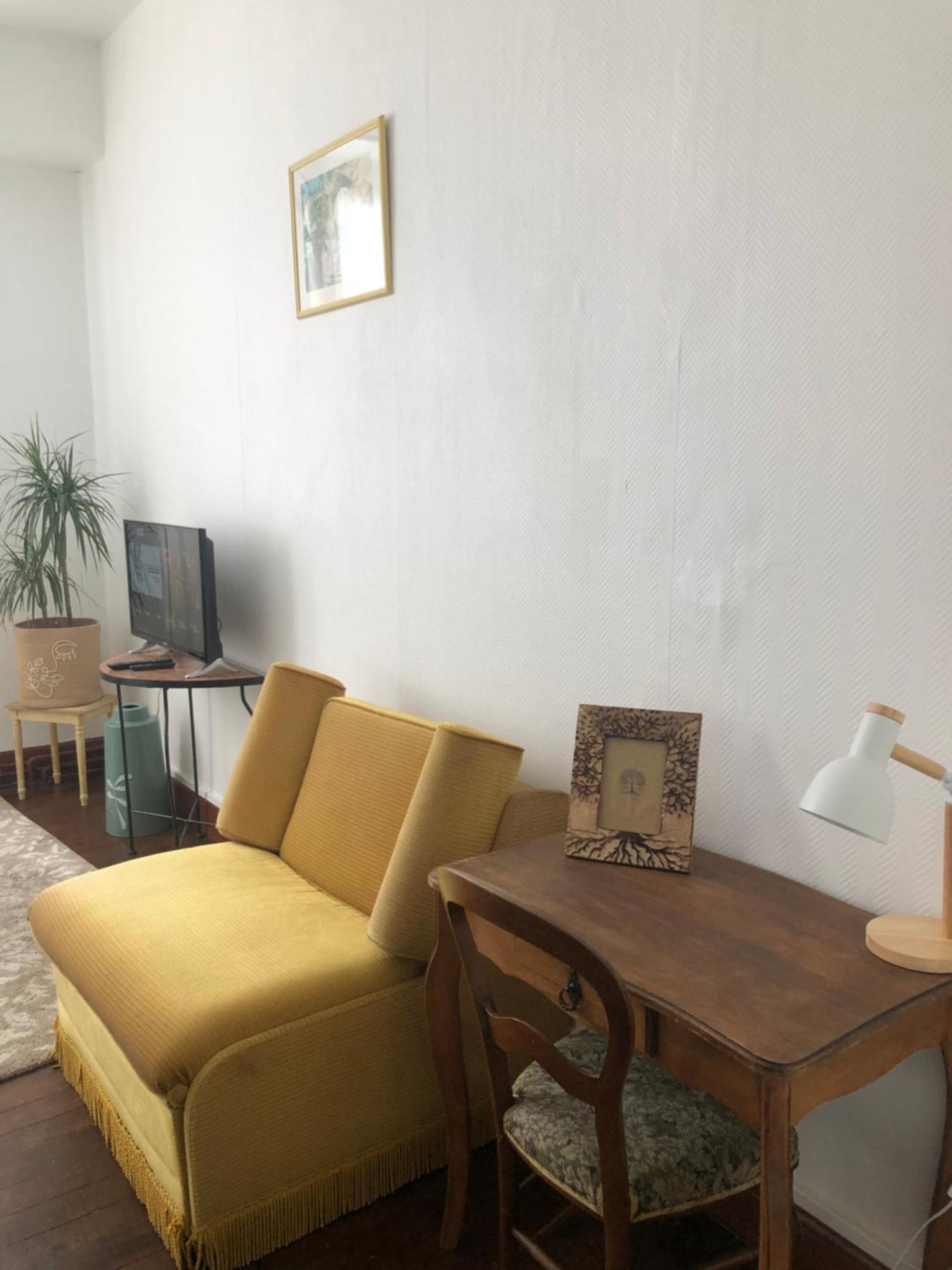 Villa Julia Capvern Δωμάτιο φωτογραφία