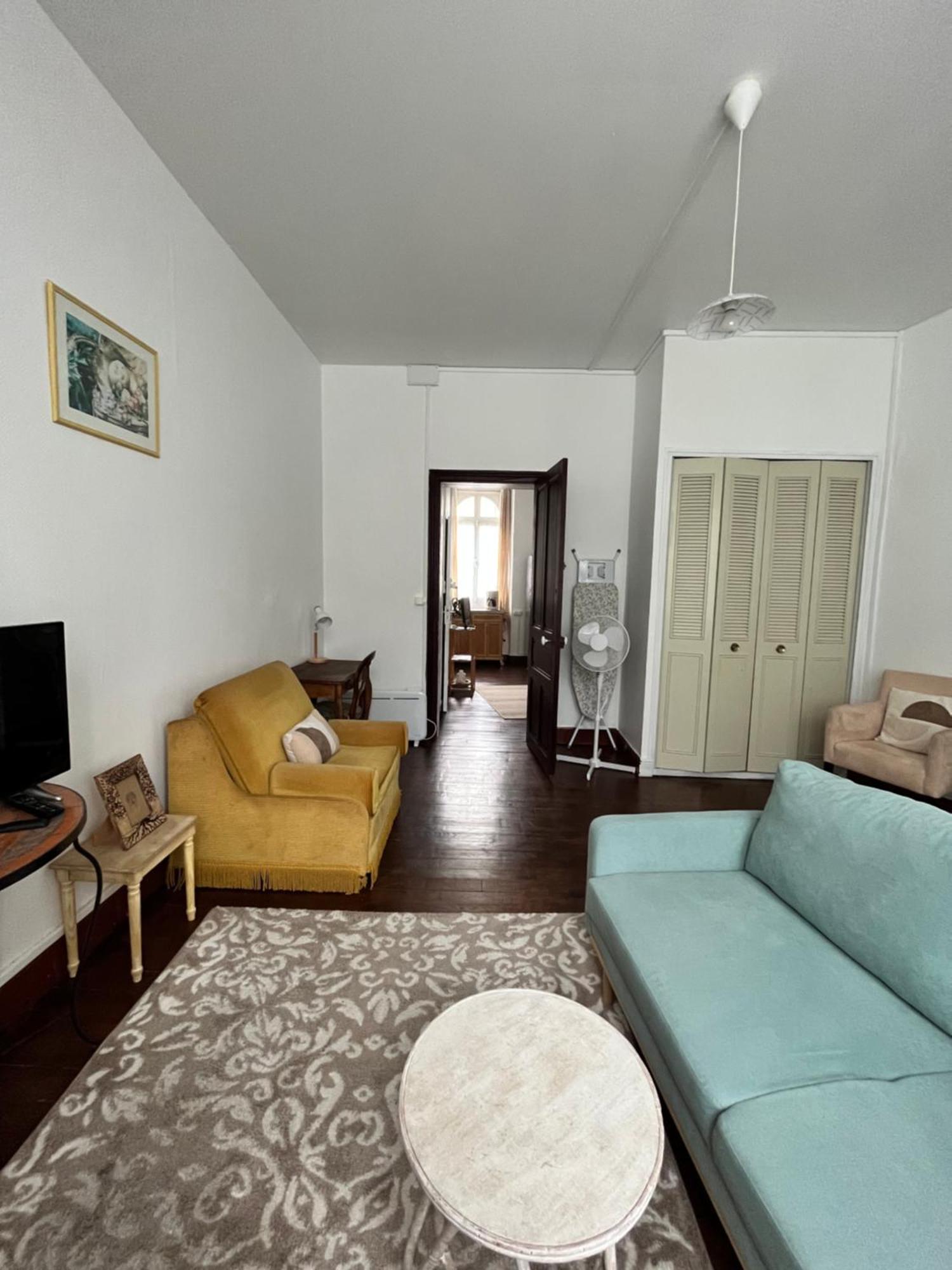 Villa Julia Capvern Δωμάτιο φωτογραφία