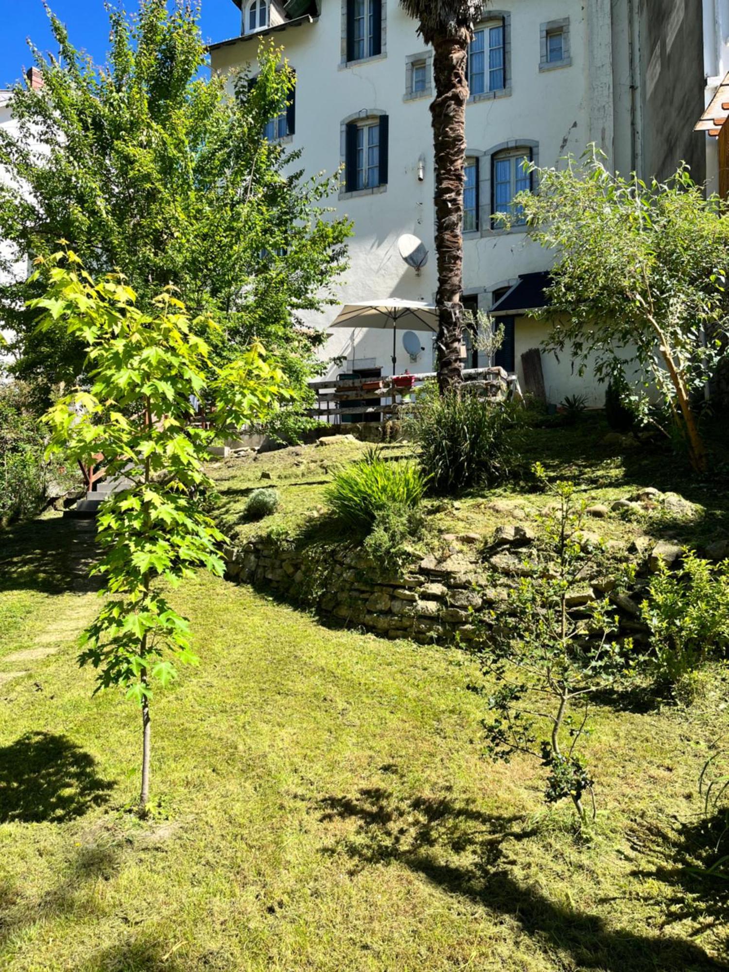 Villa Julia Capvern Εξωτερικό φωτογραφία