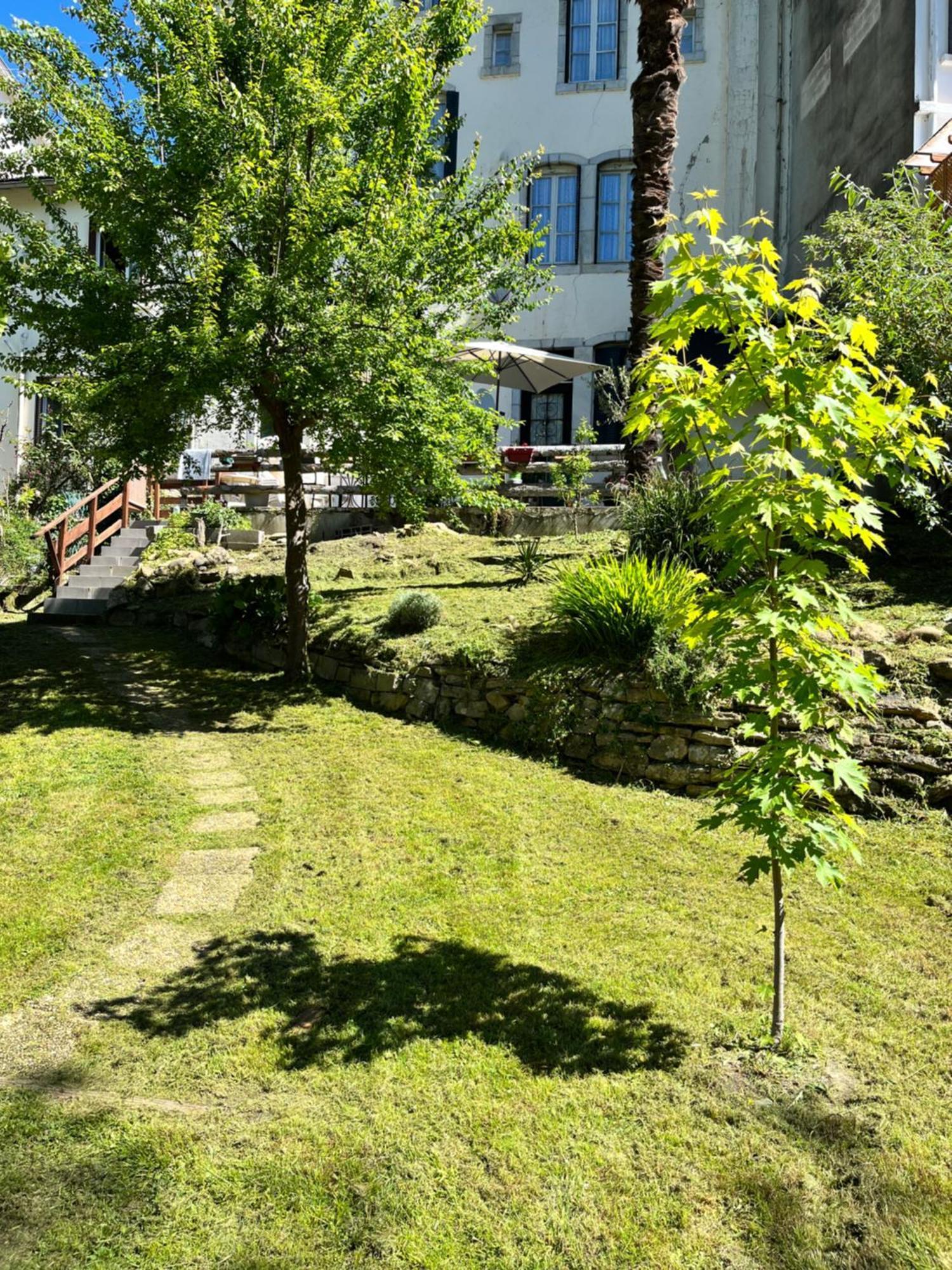 Villa Julia Capvern Εξωτερικό φωτογραφία