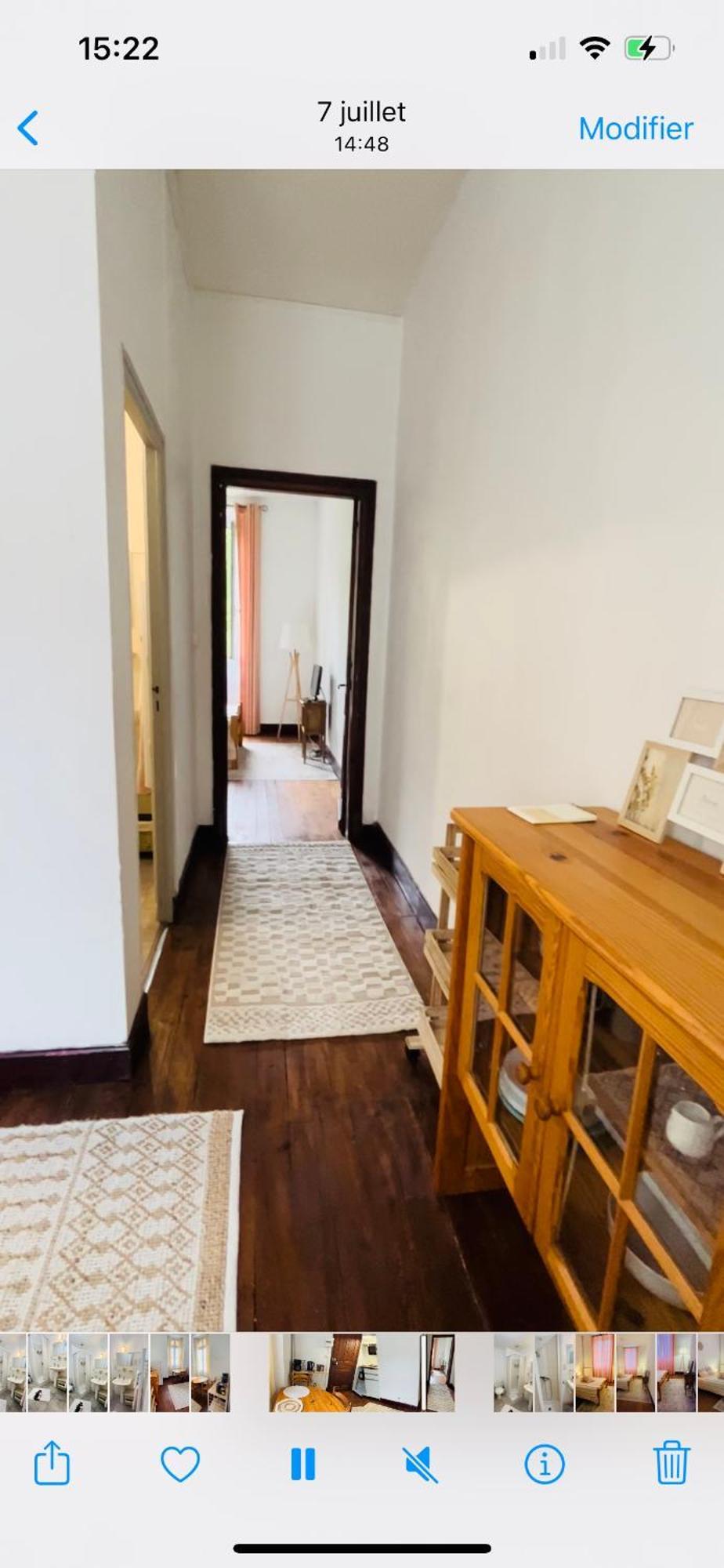 Villa Julia Capvern Δωμάτιο φωτογραφία