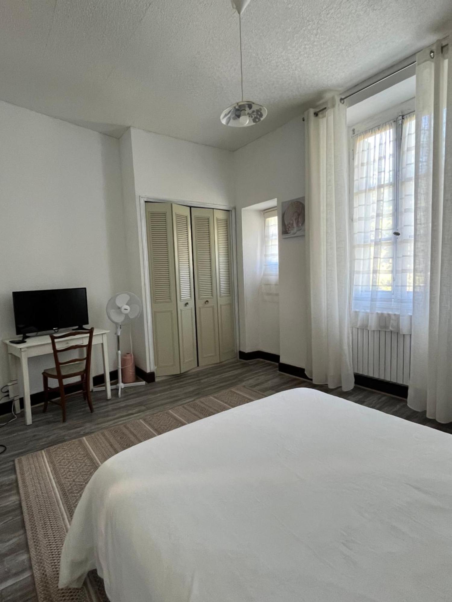 Villa Julia Capvern Δωμάτιο φωτογραφία