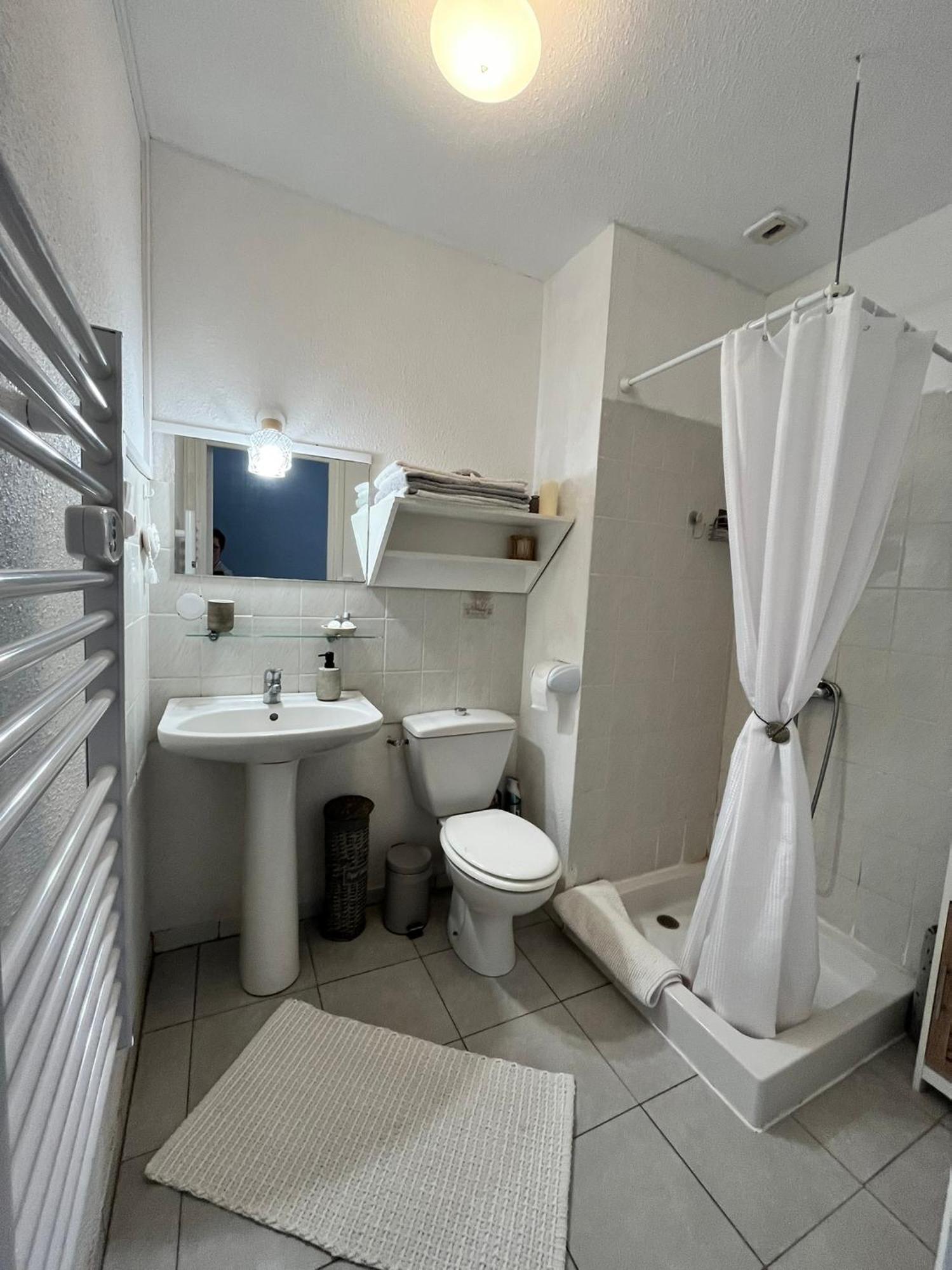 Villa Julia Capvern Δωμάτιο φωτογραφία