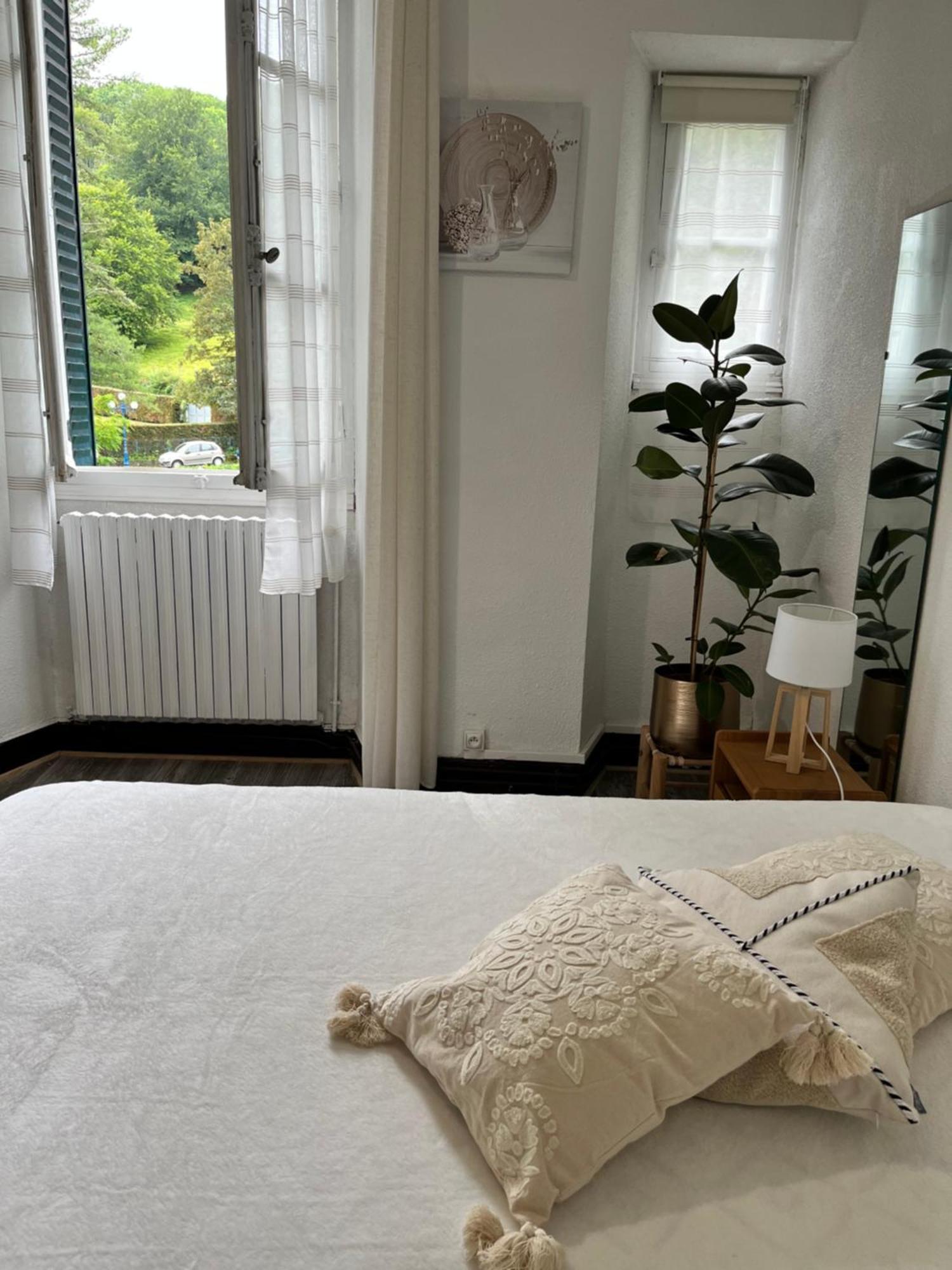 Villa Julia Capvern Εξωτερικό φωτογραφία