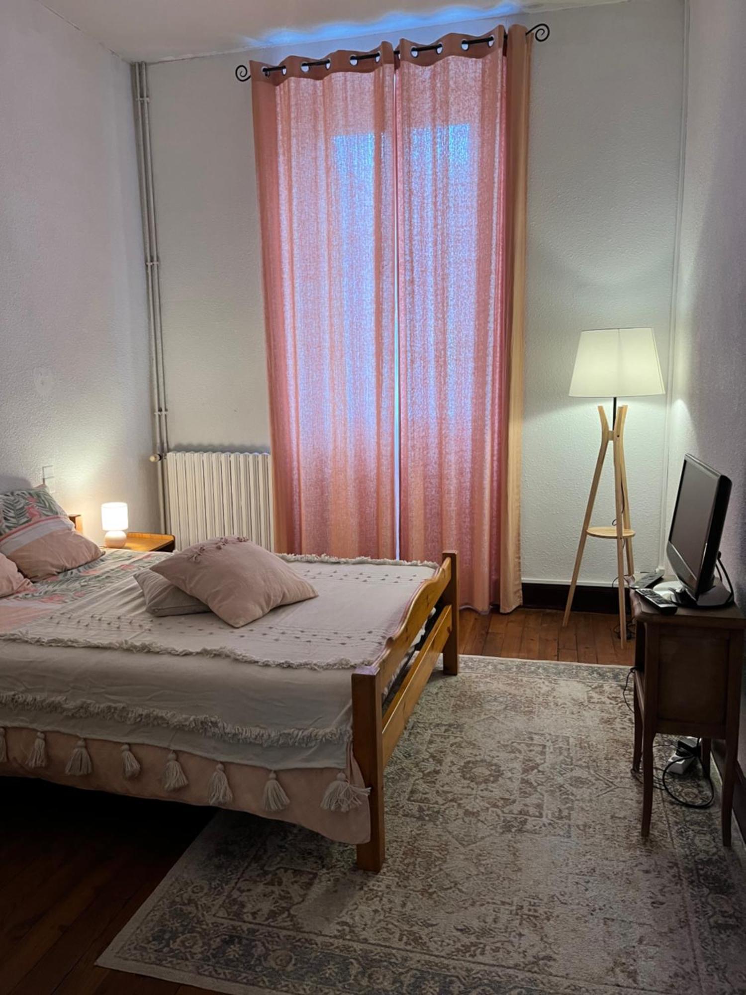 Villa Julia Capvern Δωμάτιο φωτογραφία