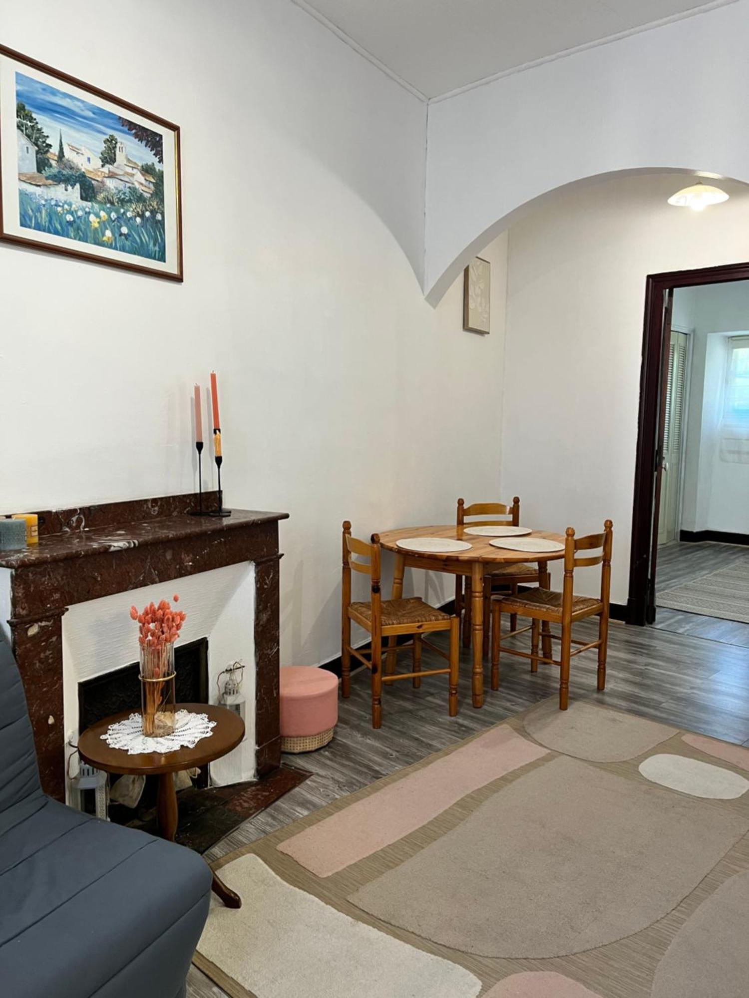 Villa Julia Capvern Εξωτερικό φωτογραφία