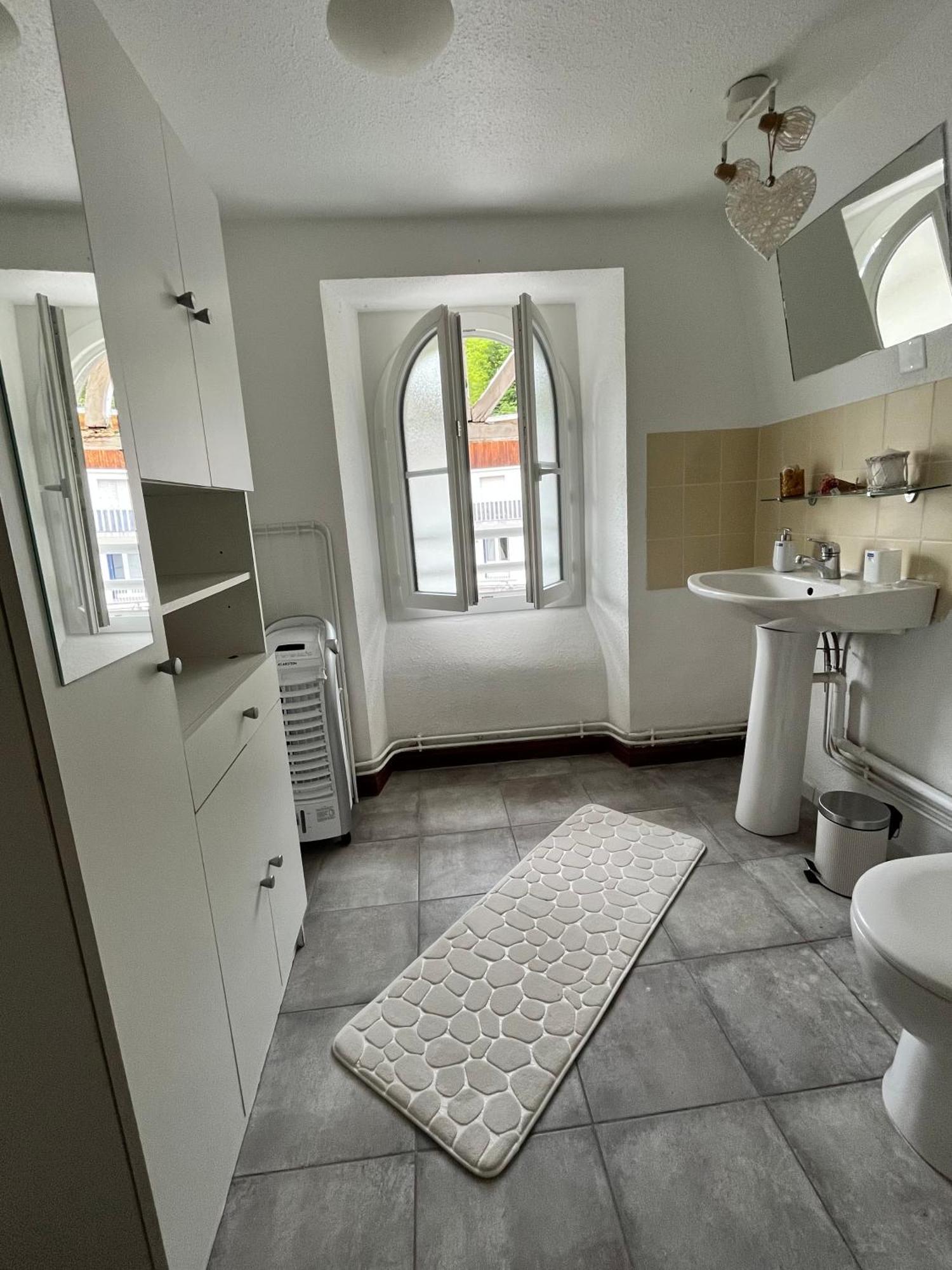 Villa Julia Capvern Δωμάτιο φωτογραφία