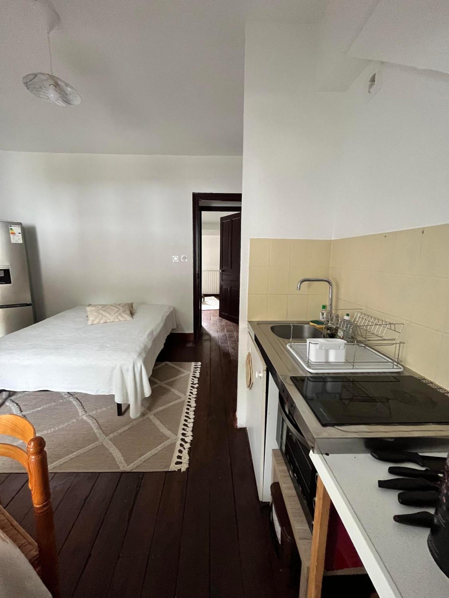 Villa Julia Capvern Δωμάτιο φωτογραφία